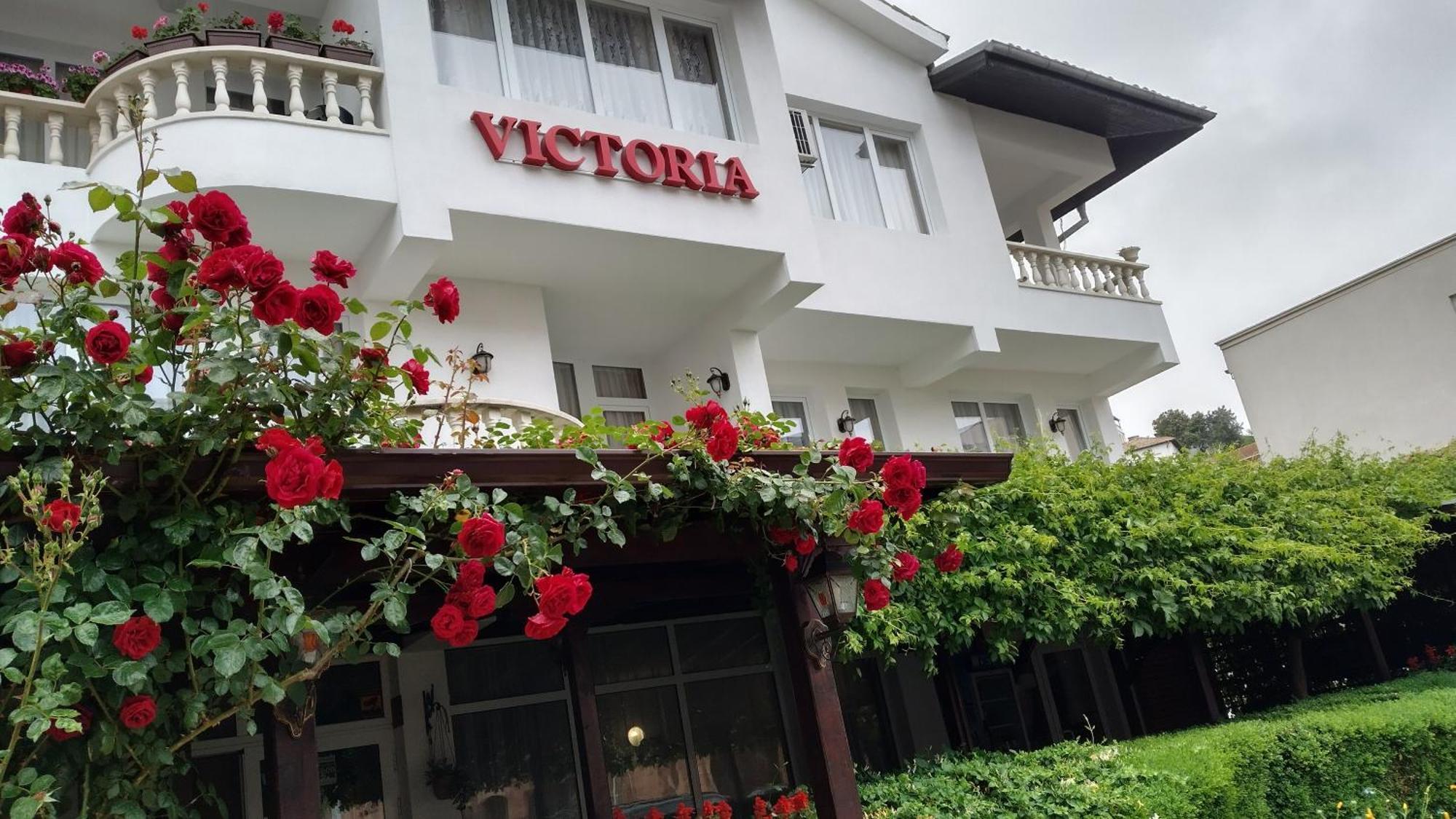 Victoria Family מלון בלצ'יק