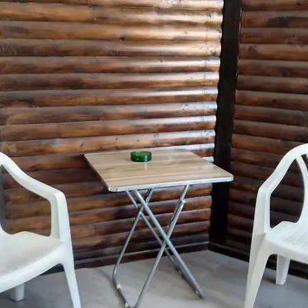 Victoria Family Hotel Balchik Exterior photo