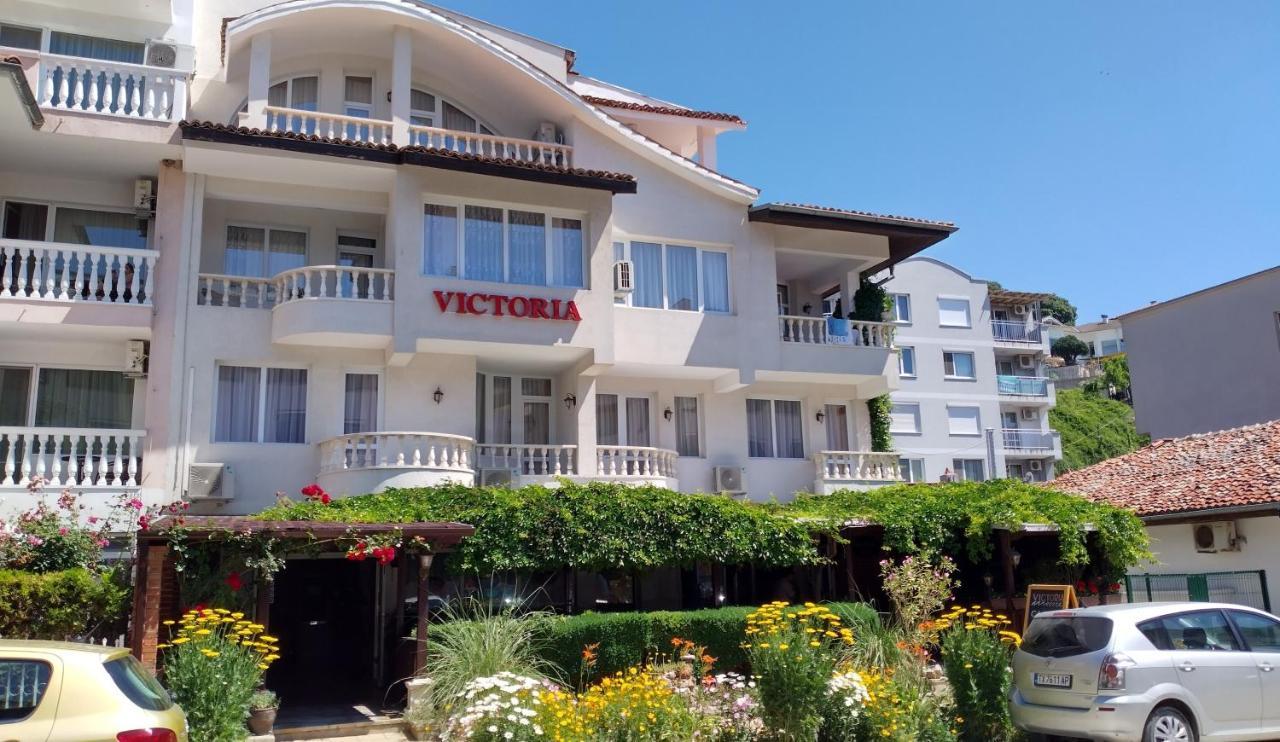 Victoria Family Hotel 2*