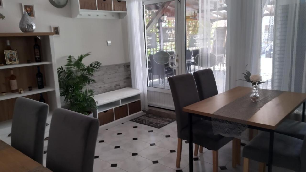 Victoria Family Hotel Balchik