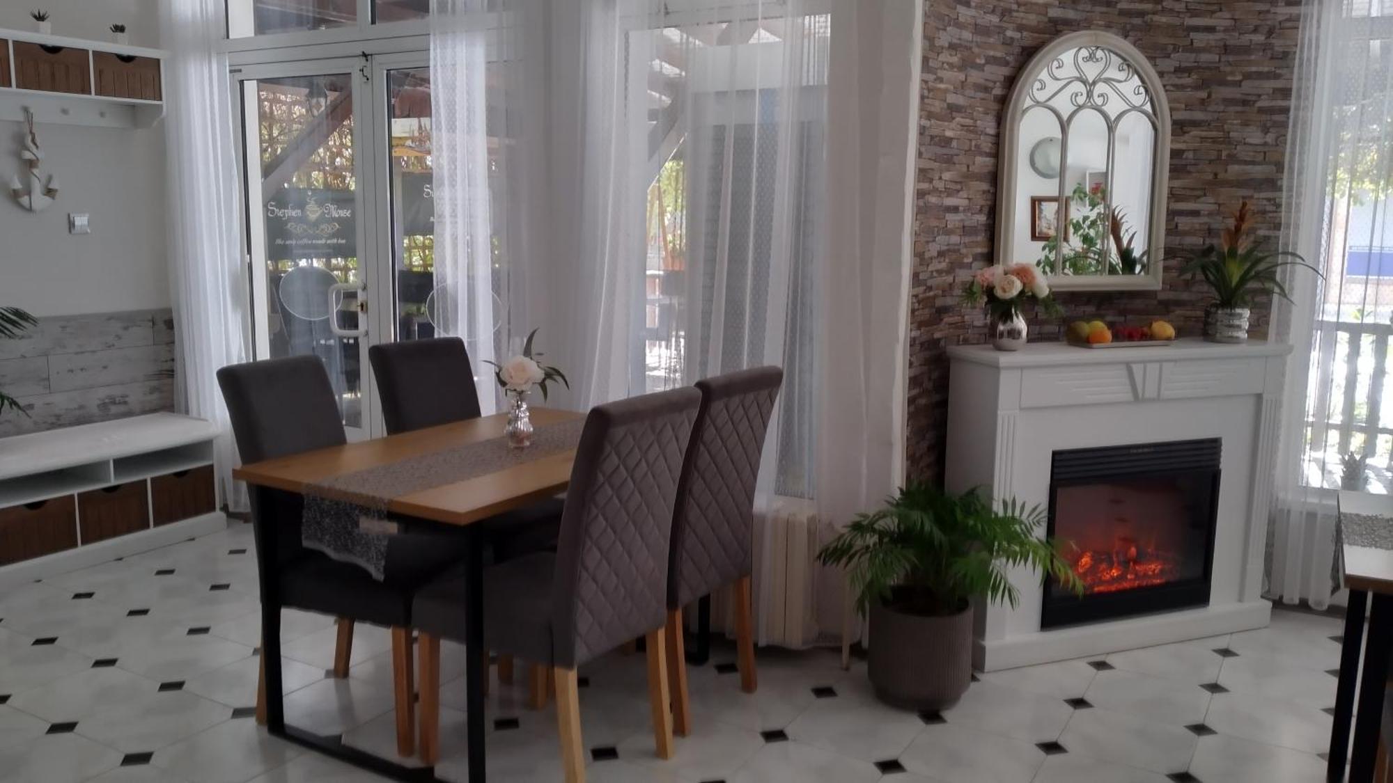 Victoria Family Hotel Balchik