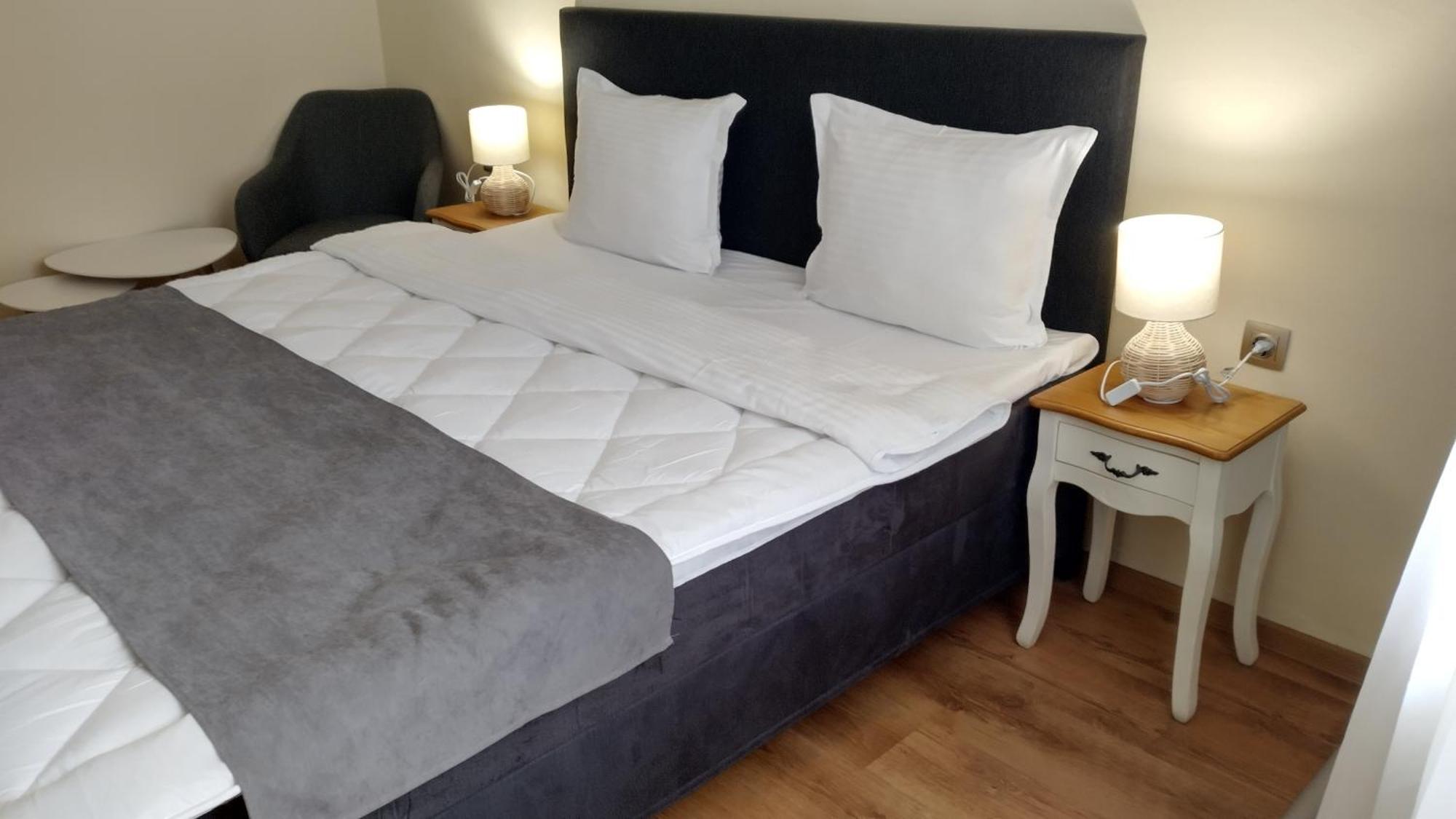 Hotel Victoria Family 2*