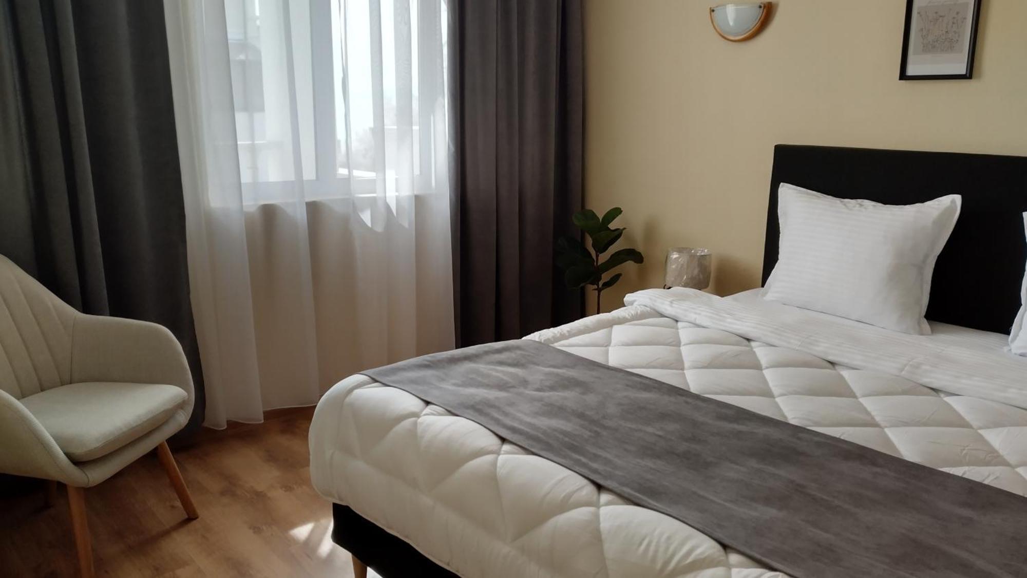 Hotel Victoria Family Balchik