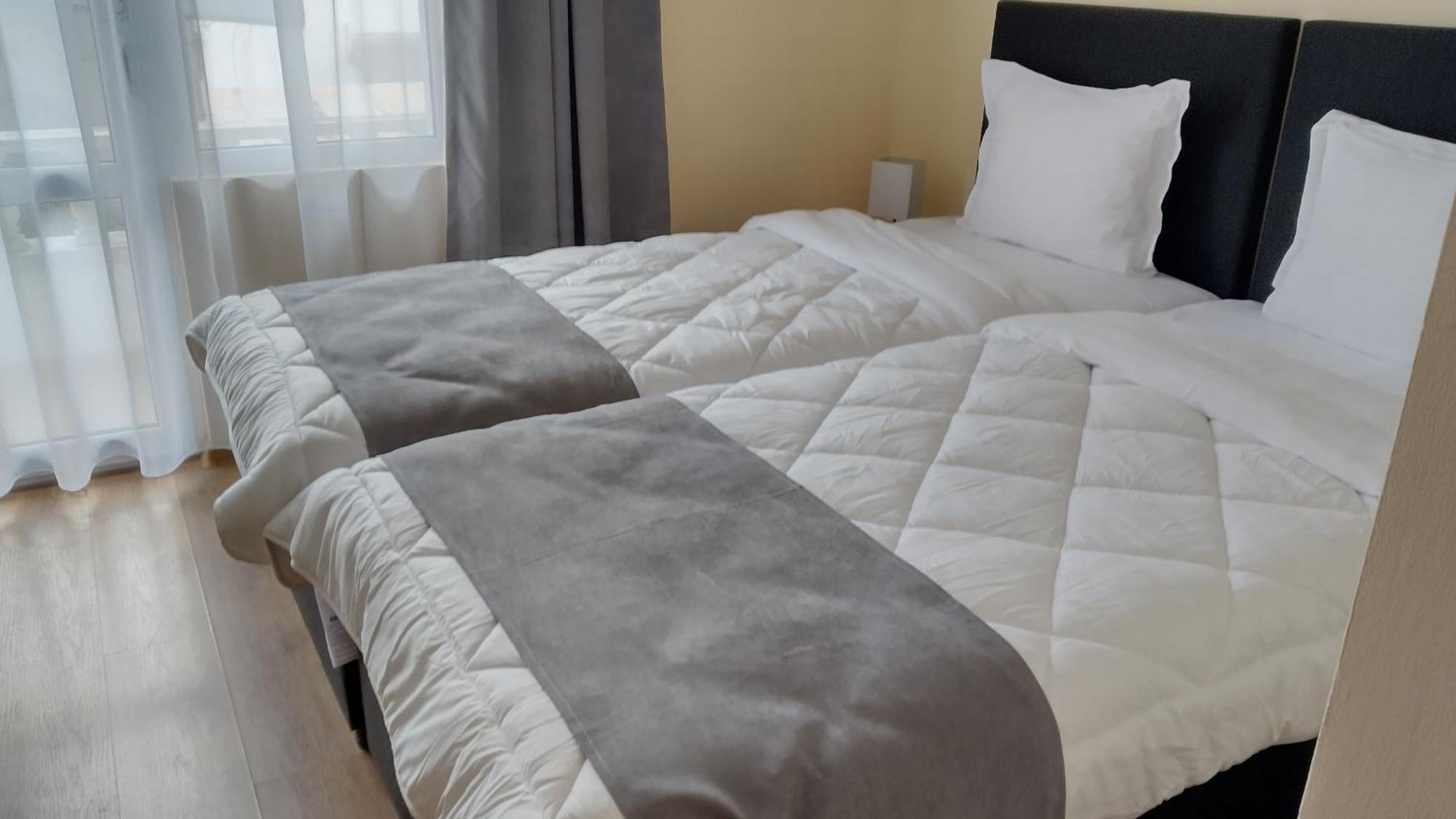 Hotel Victoria Family 2*