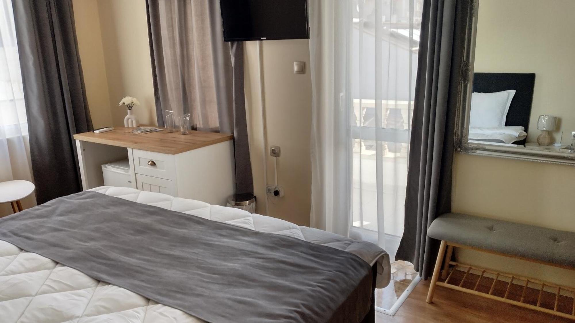 Victoria Family Hotel Balchik