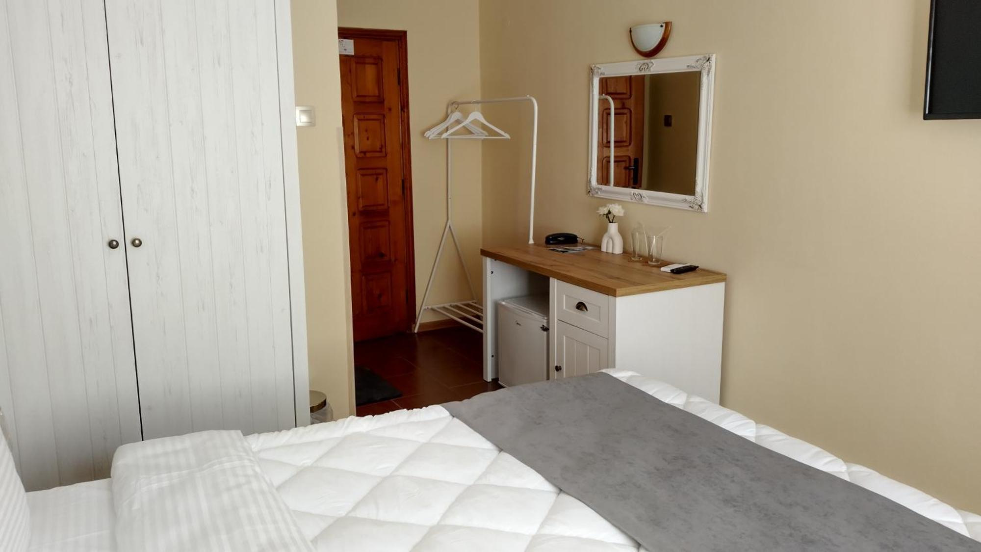 Hotel Victoria Family Balchik