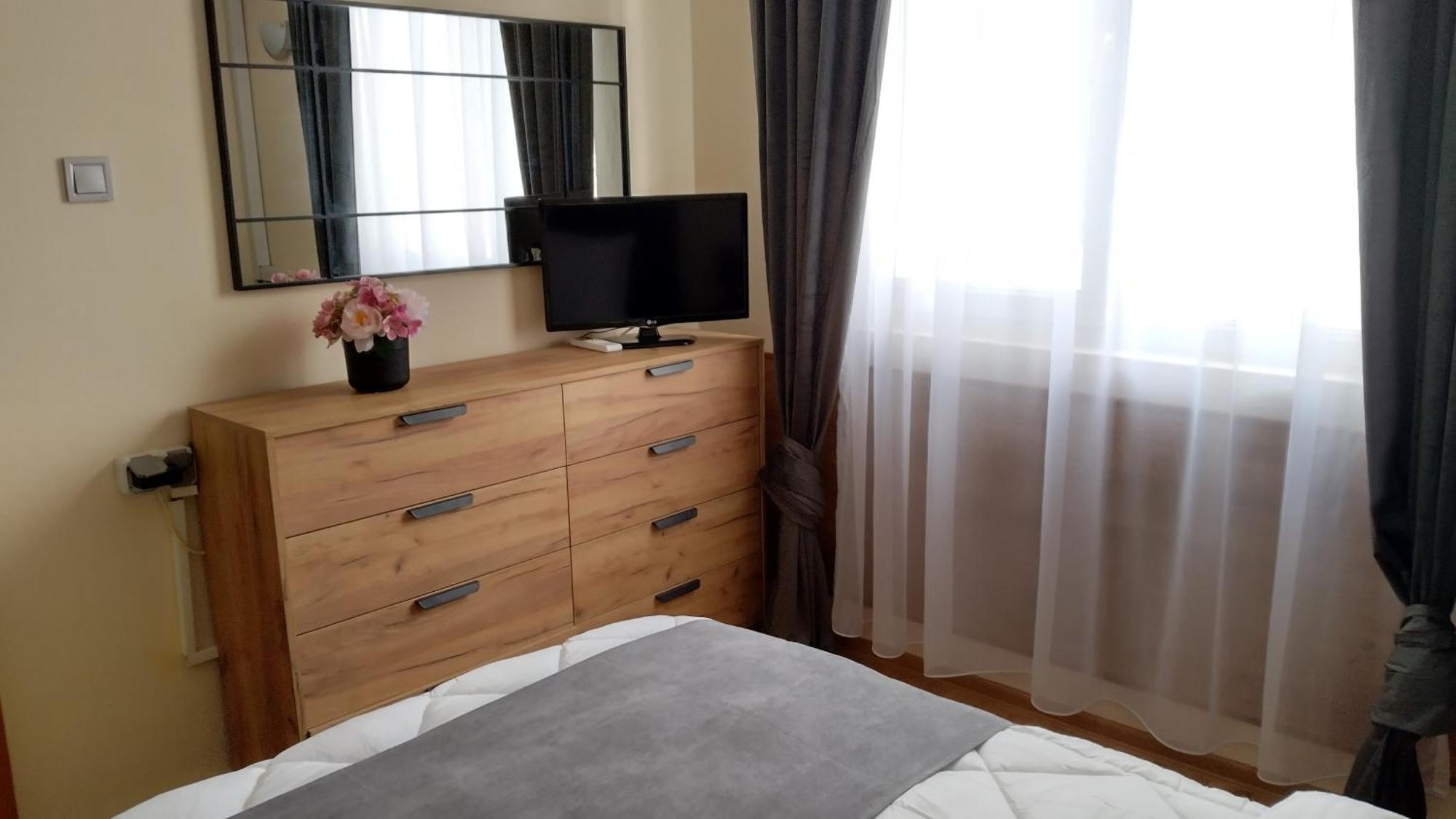 Victoria Family Hotel
