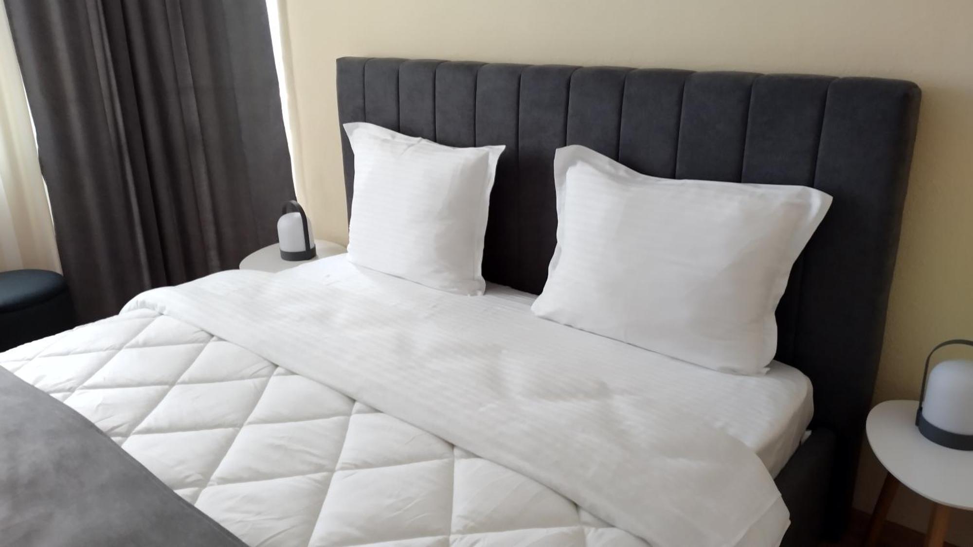 Hotel Victoria Family Balchik