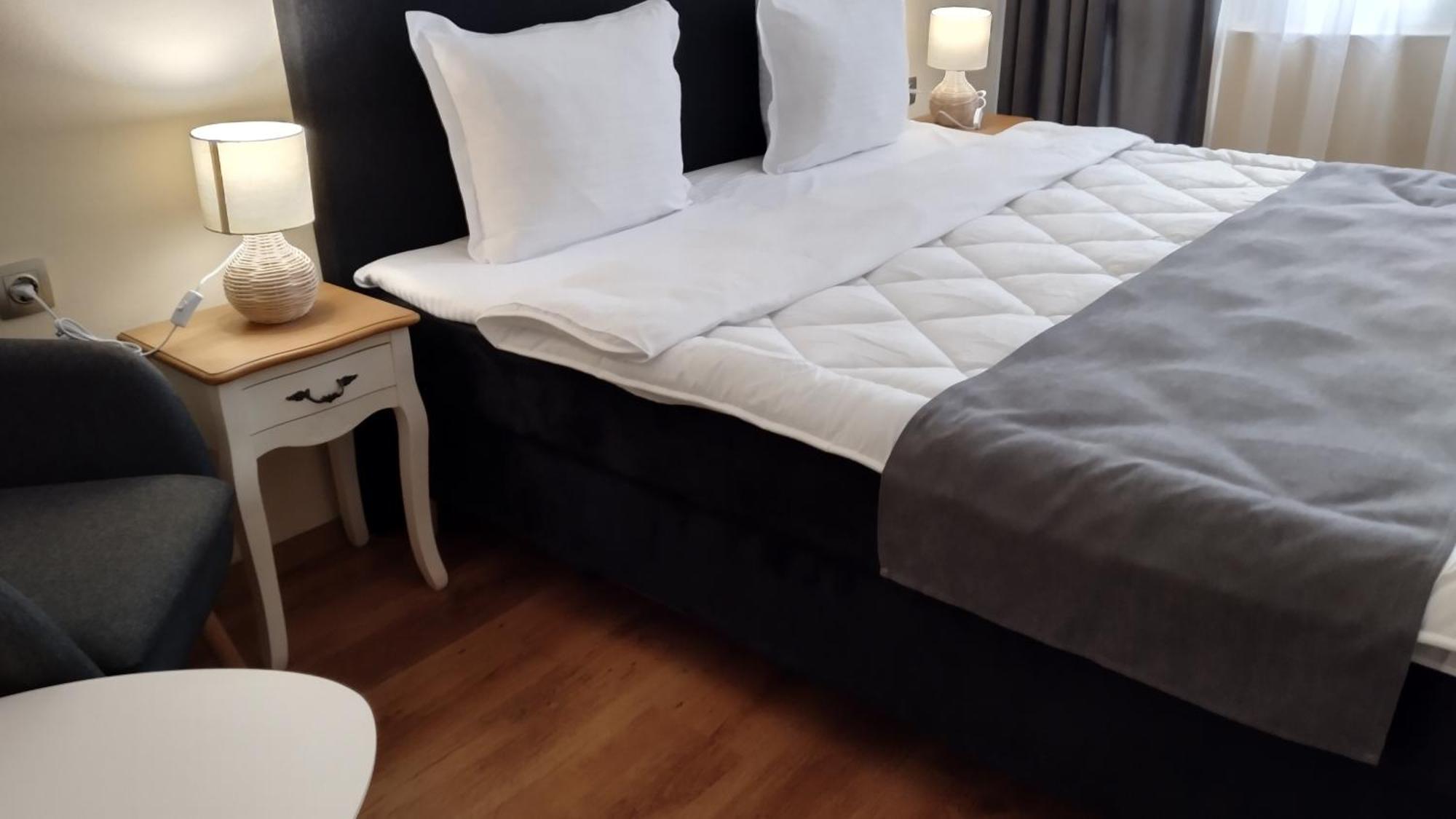 Victoria Family Hotel