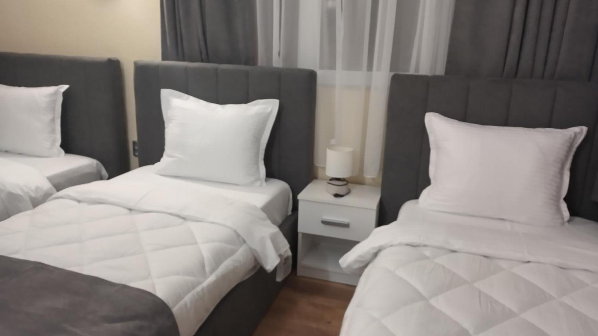 Hotel Victoria Family