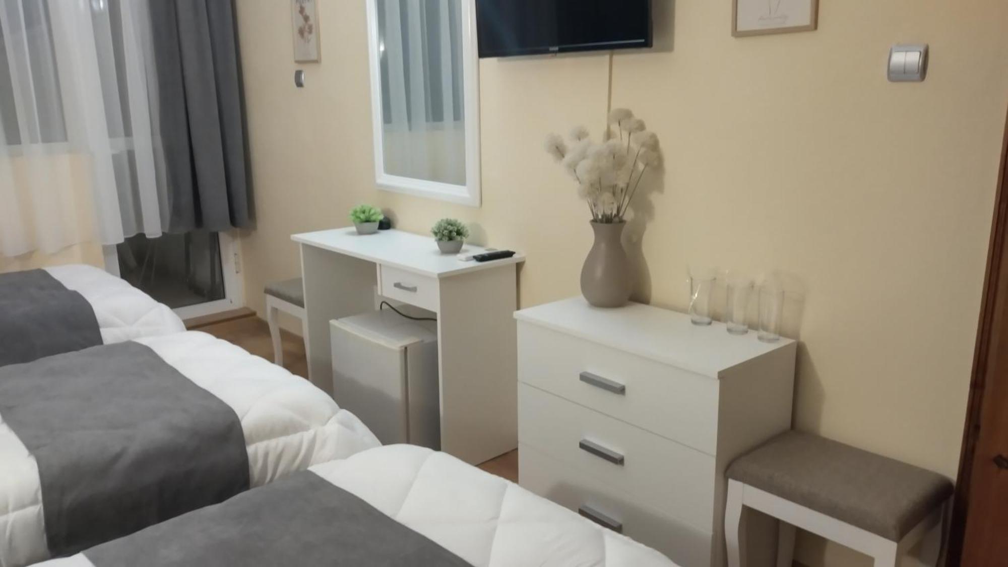Victoria Family Hotel Balchik