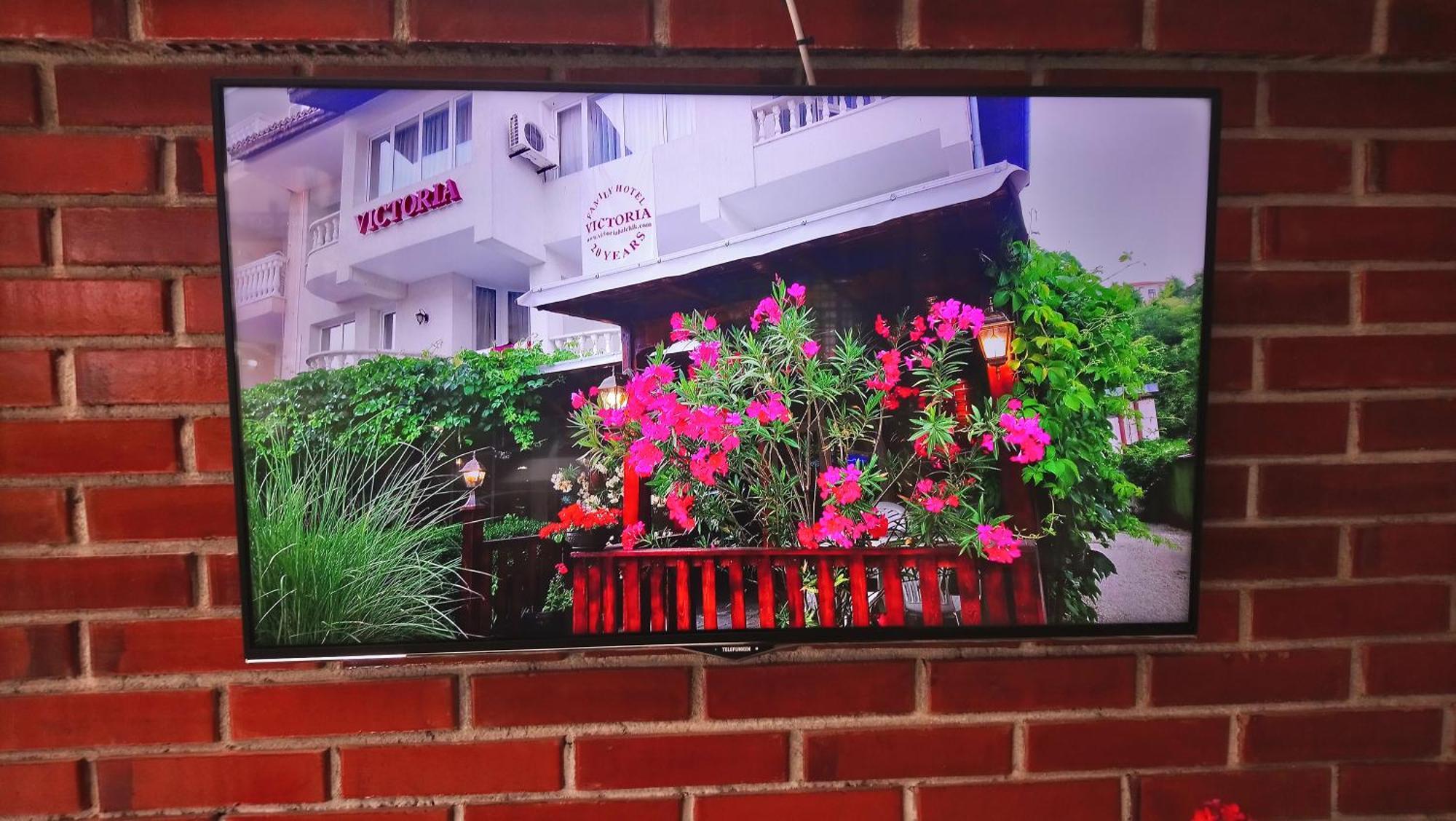 Hotel Victoria Family Balchik