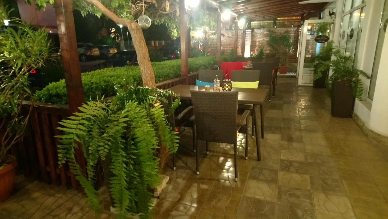 Hotel Victoria Family Balchik