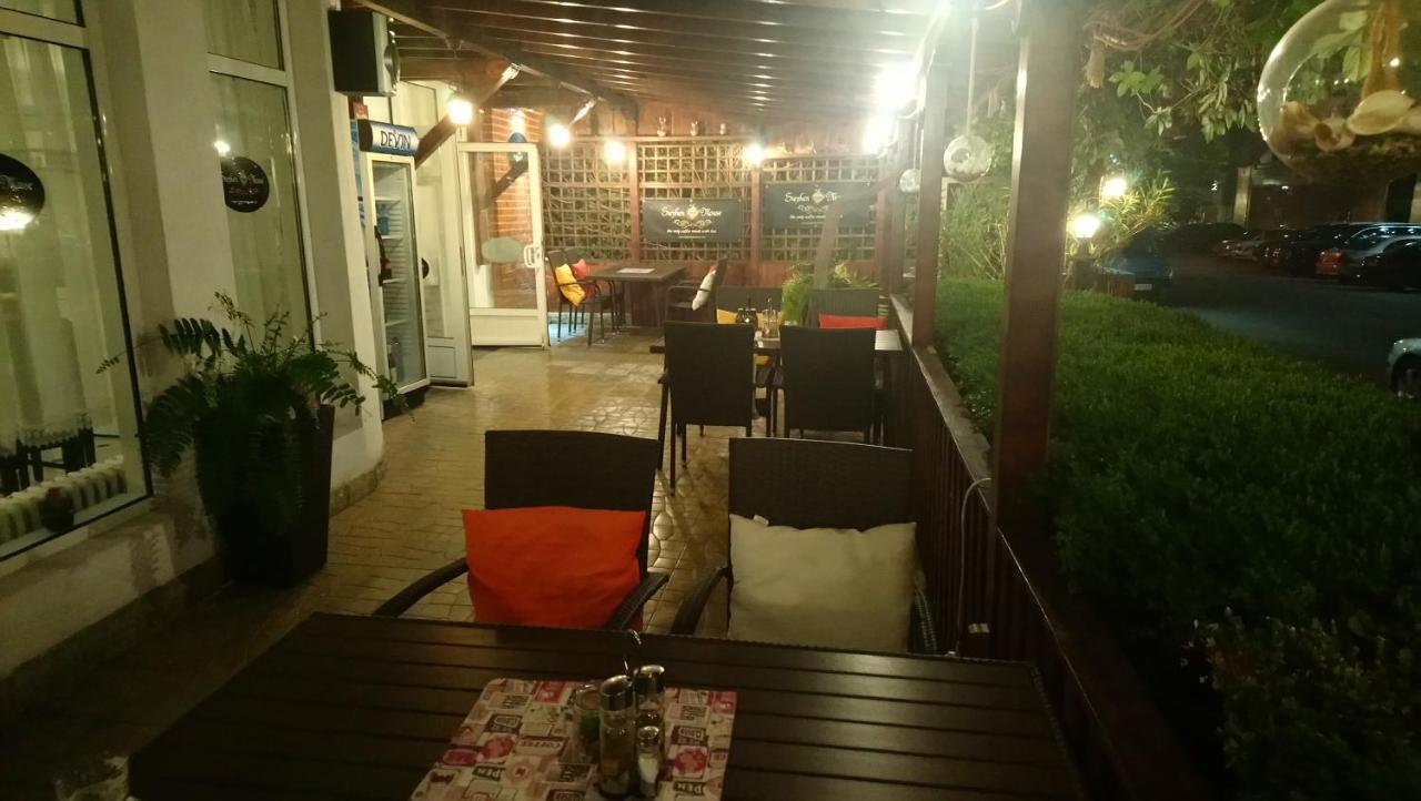 Victoria Family 2* Balchik